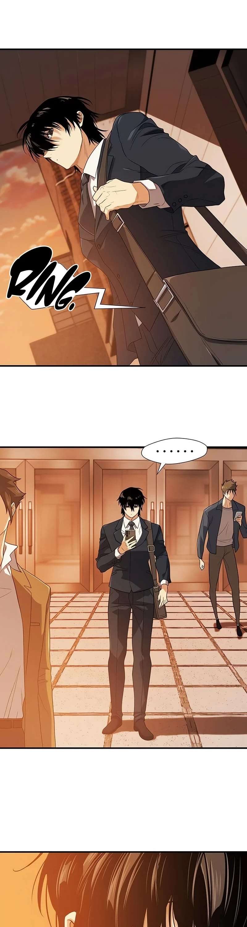 The Greatest Estate Developer, Chapter 207 image 42